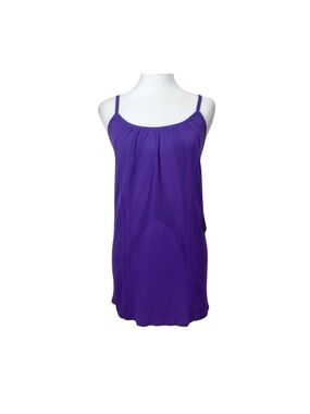 Nux Tank Top
